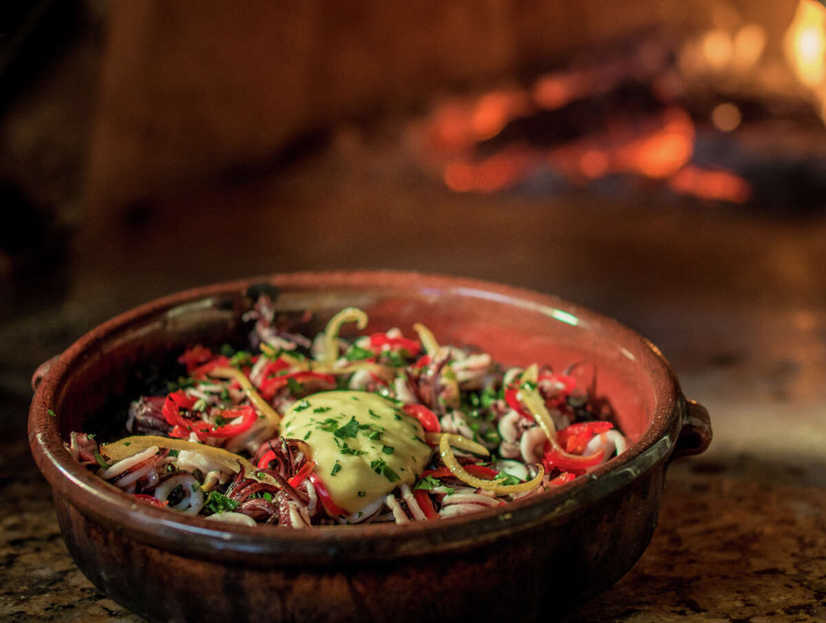 Spanish cuisine heats up at Oakland’s Shakewell