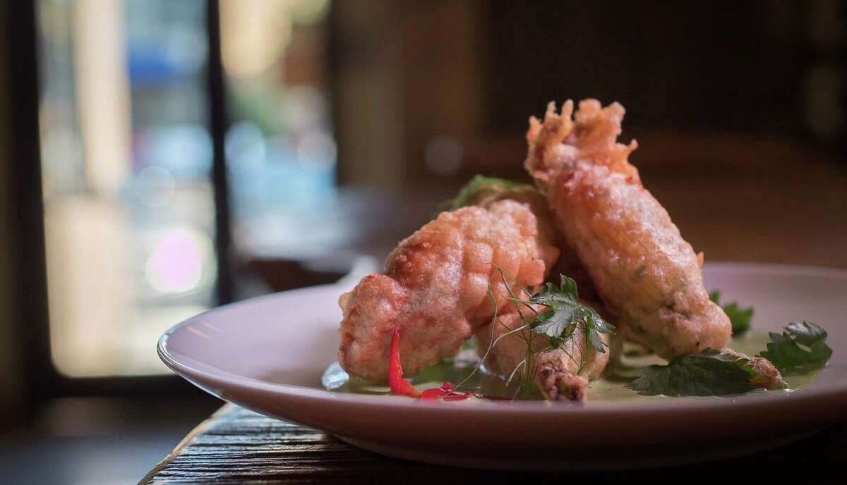 Spanish cuisine heats up at Oakland’s Shakewell