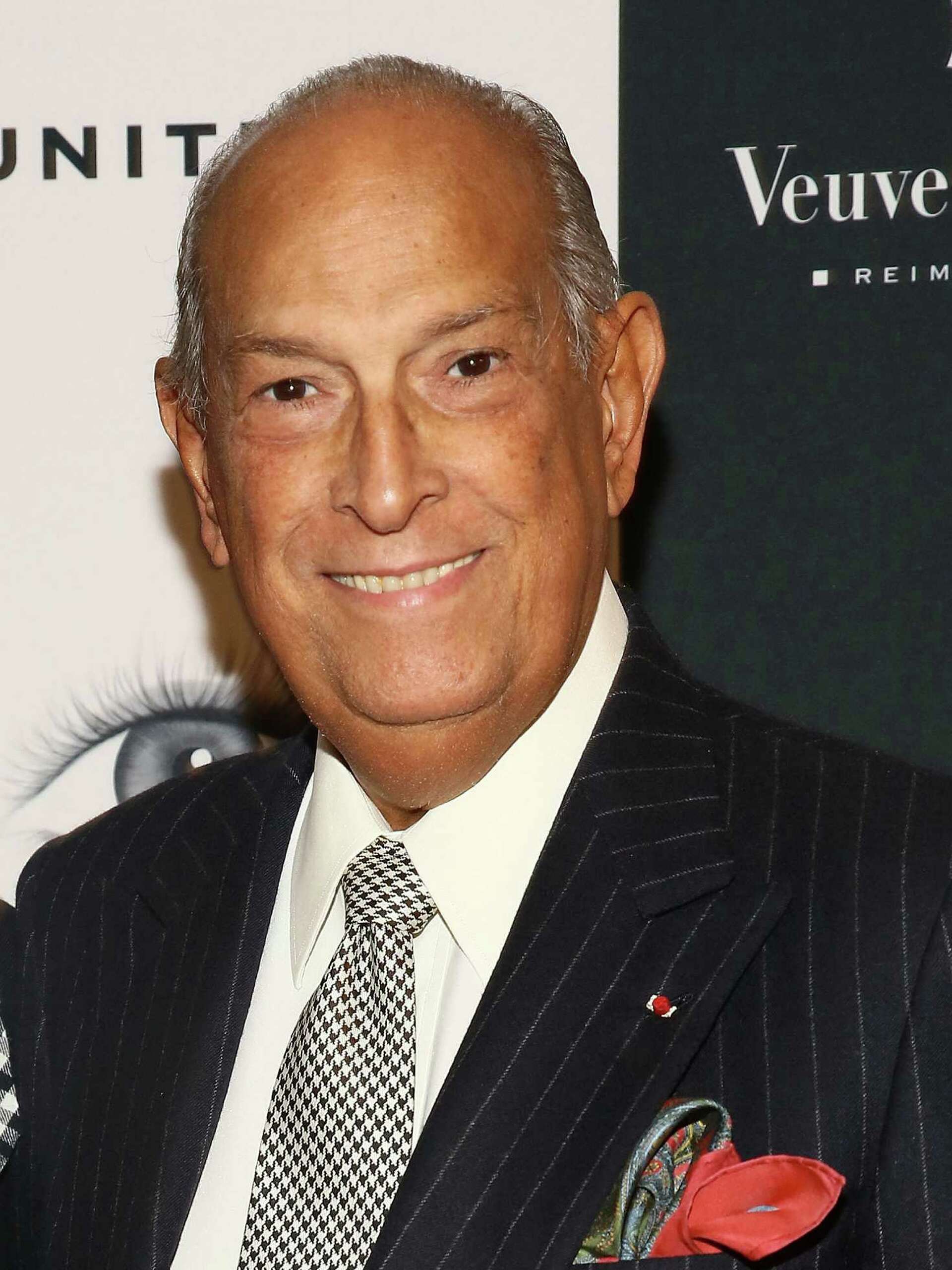 Oscar de la Renta remembered as major benefactor to the Kent  display picture 1