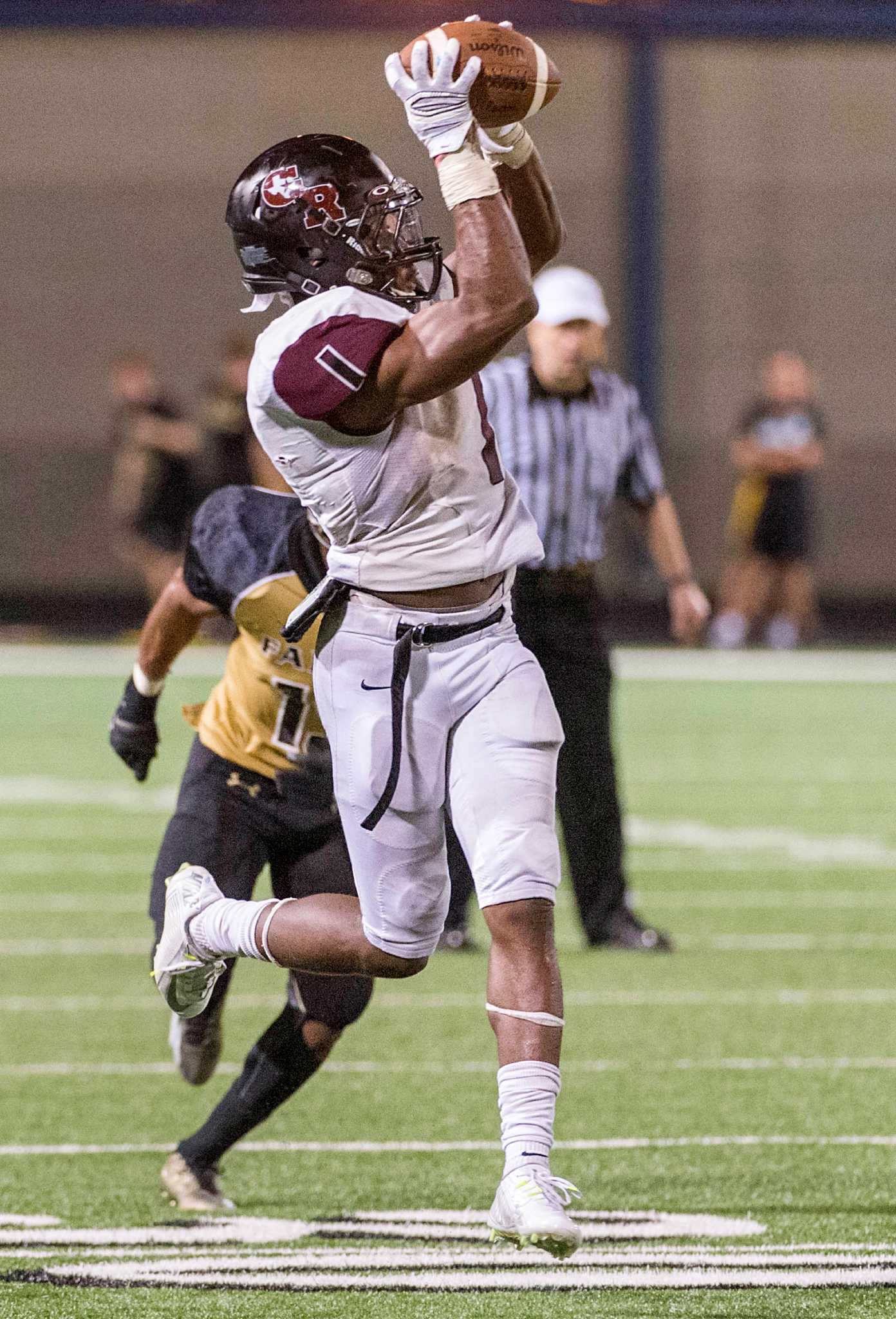 Fort Bend high school football playoff schedule