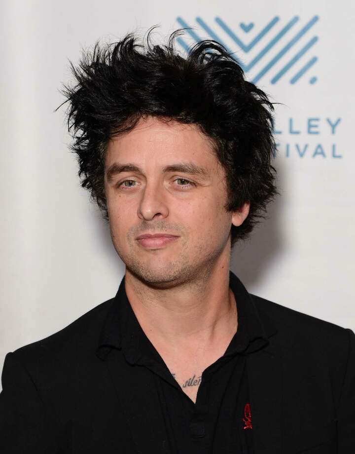 Next photo of Joe Armstrong