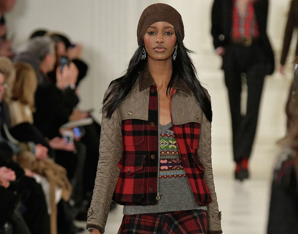 The History Of Grunge On The Catwalk
