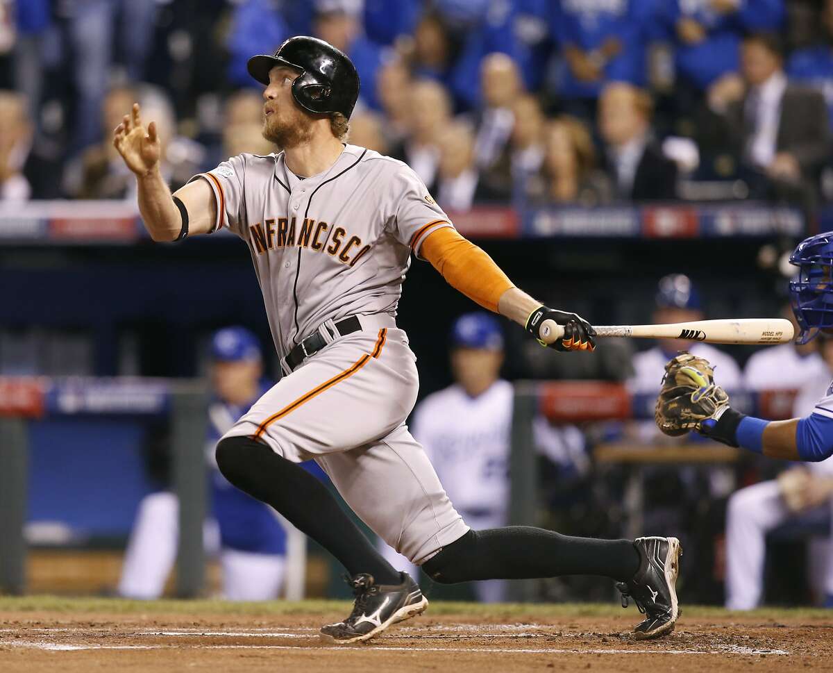 Ranking the best and worst SF Giants uniforms through the years