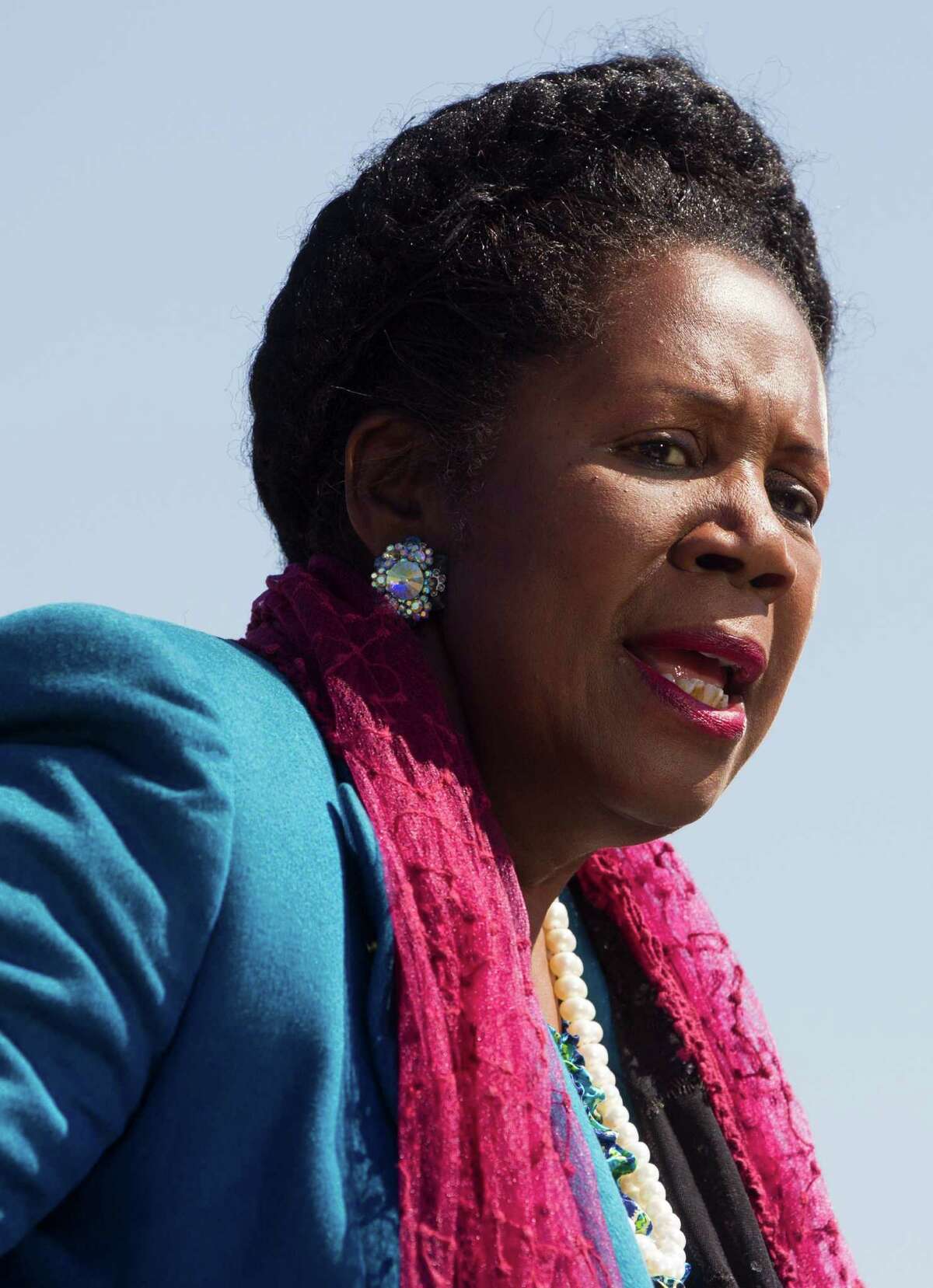 Houston Democrat Sheila Jackson Lee and Humble Republican Ted Poe, have not disclosed any gifts they received and detailed what they did with them.