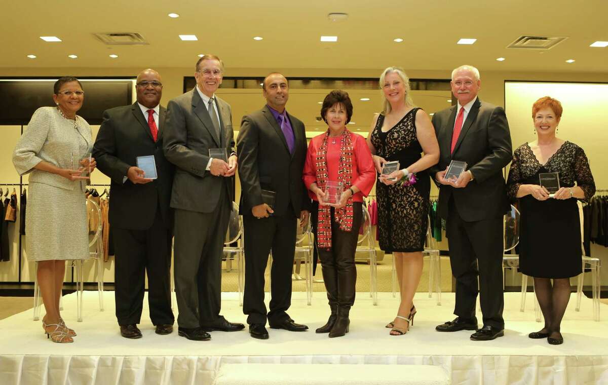 Tommy Hilfiger hits Key to the Cure kickoff at Saks