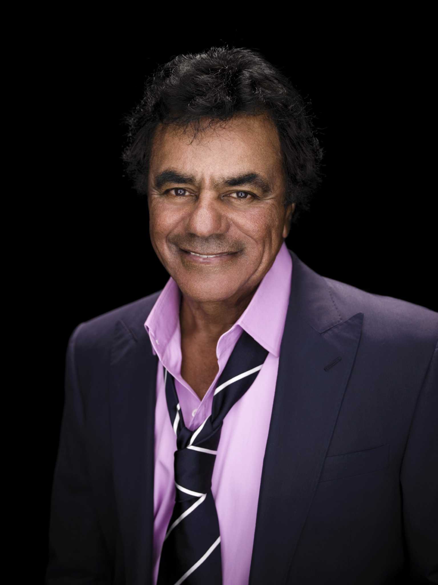 A singer with timeless appeal