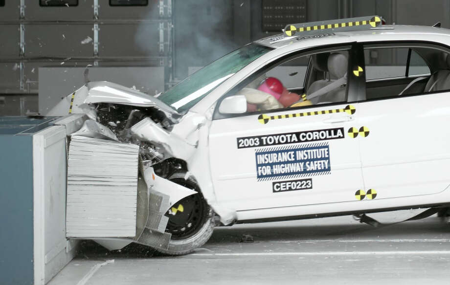 U.S. expands airbag recall warning to 7.8 million vehicles SFGate