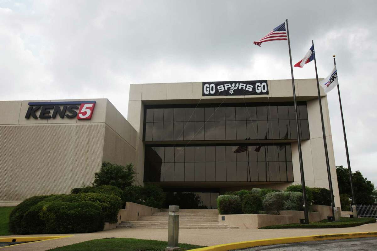 TEGNA, the parent company of KENS-TV, announced Monday companywide, weeklong furloughs employees must take by the end of June.