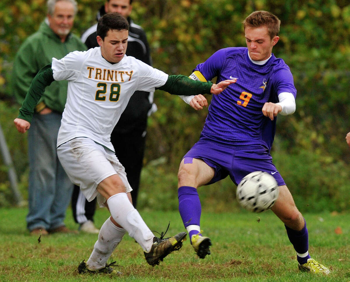 Westhill beats Trinity for City soccer title