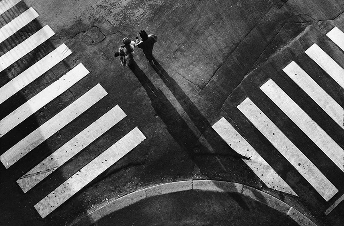 At Leica Gallery: The heart of Paris, captured by Peter Turnley