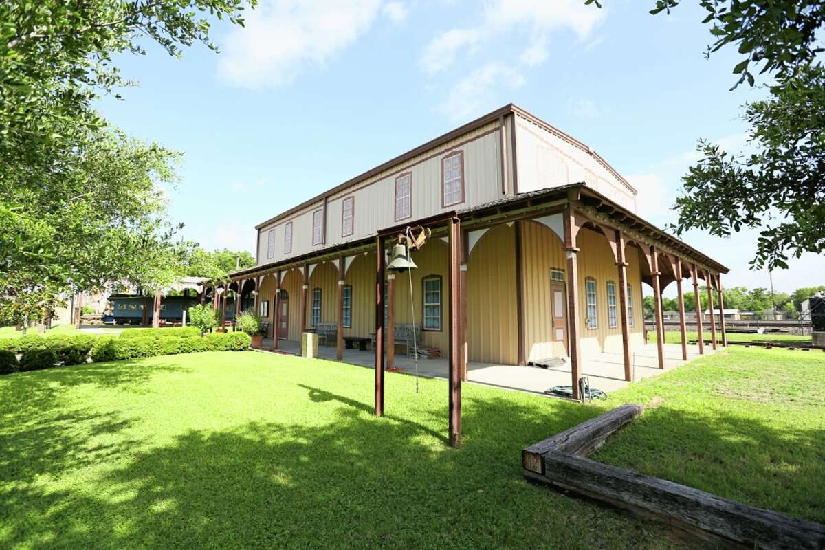 Rosenberg named 2015 Main Street city