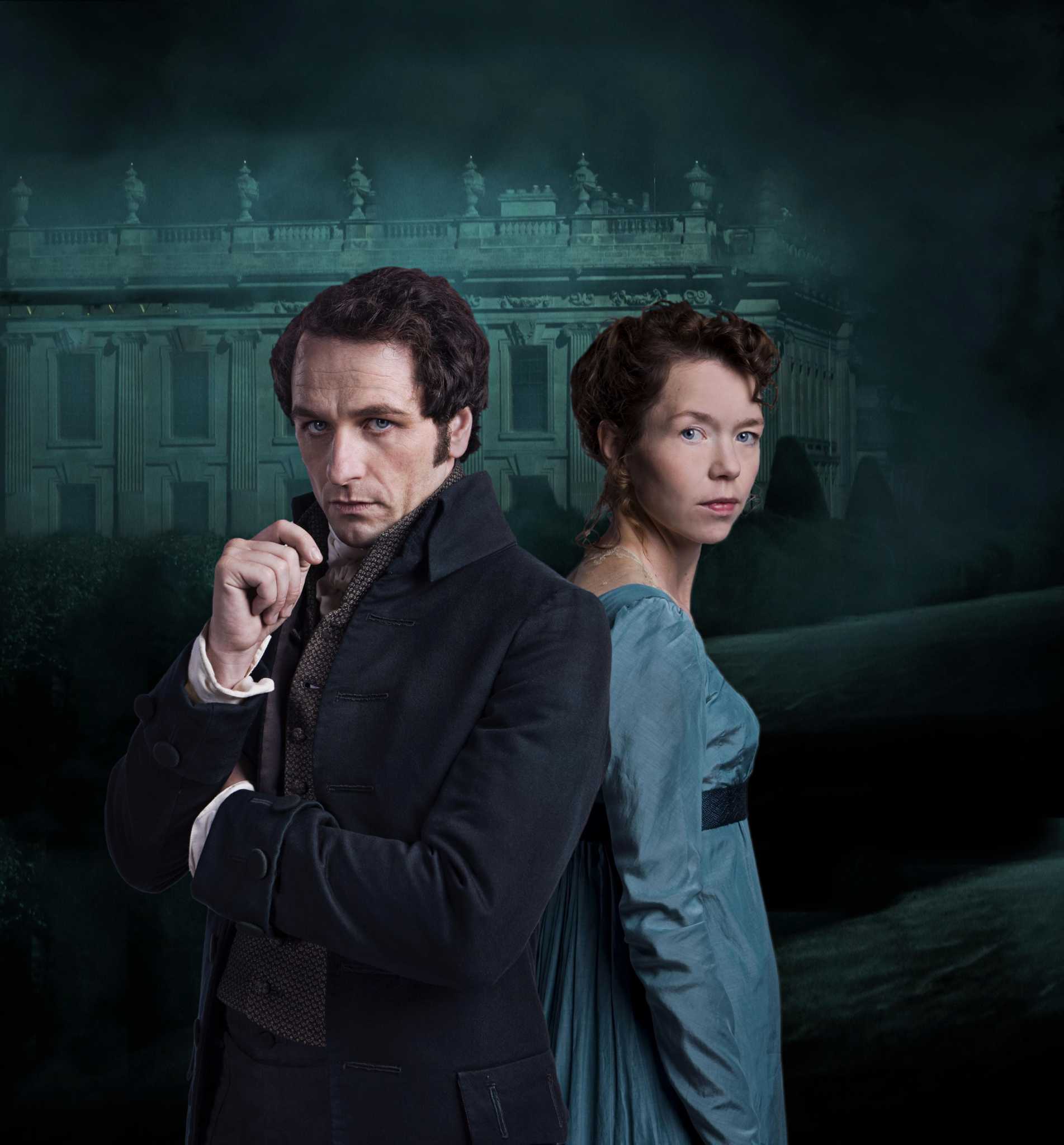 'Pride and Prejudice’ sequel a rich mix of romance, murder