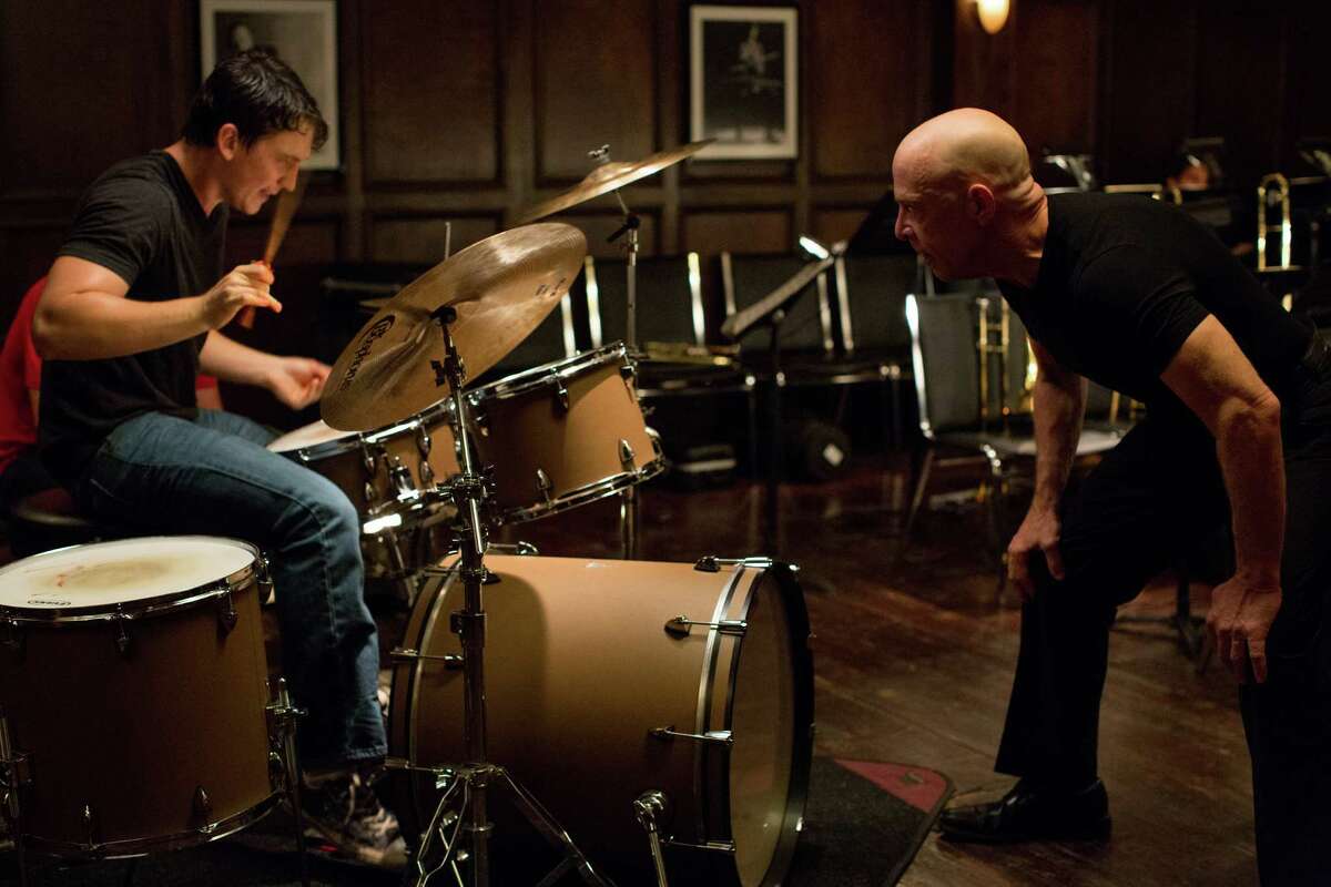 Forget Invincible, Whiplash Is J.K. Simmons' Most SADISTIC Role