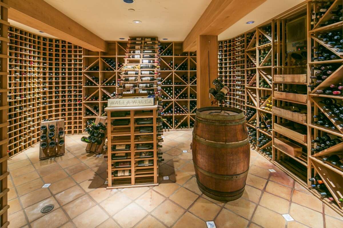 What 26.8 million buys on Mercer Island