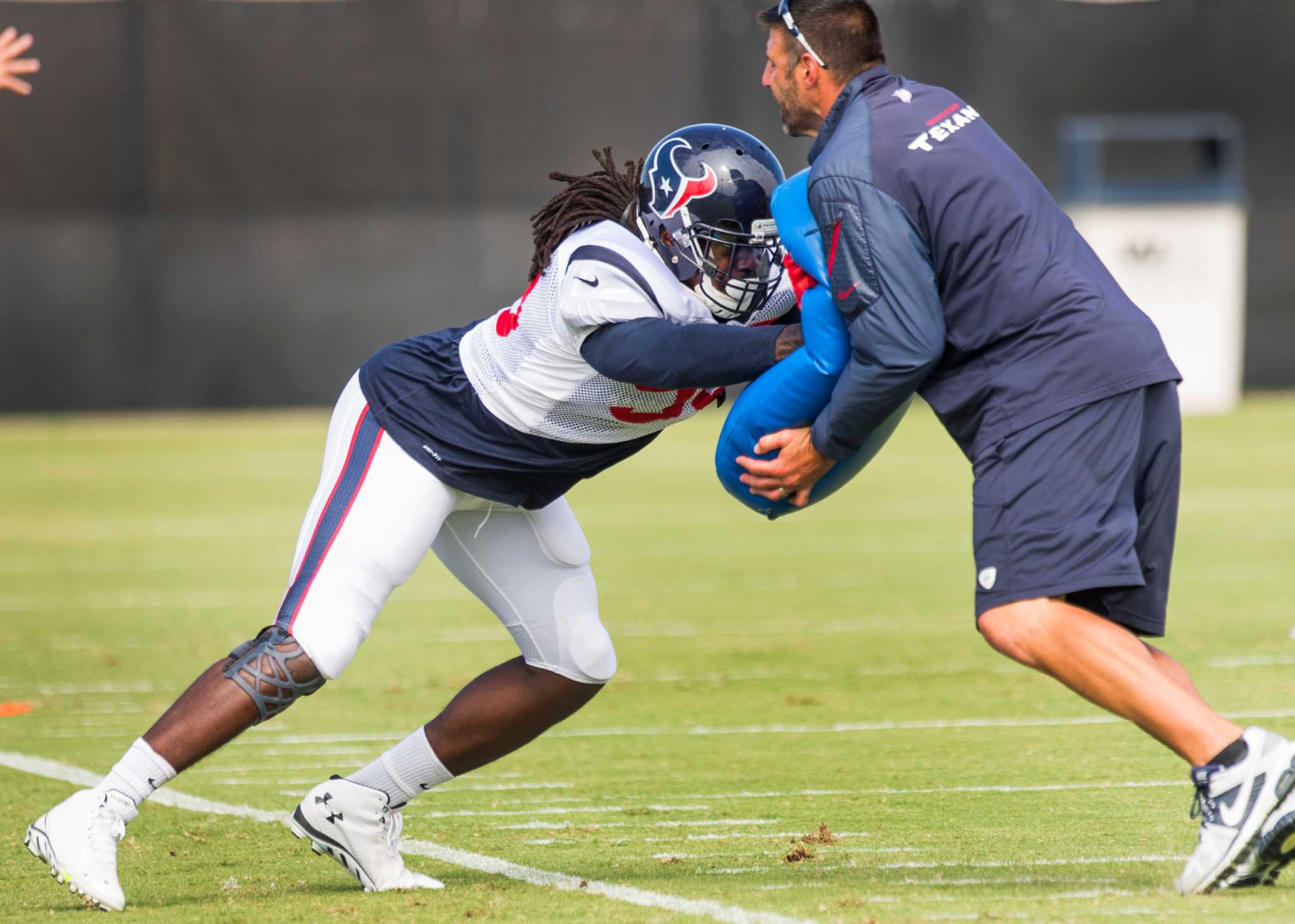 Thieves Steal Three Super Bowl Rings From Texans Coach Vrabel