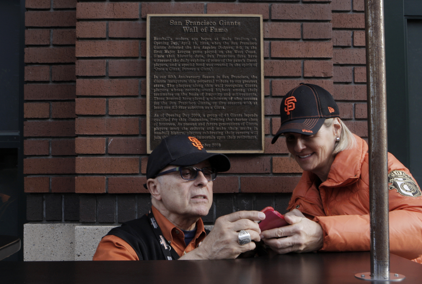 Pin on San Francisco Giants Legends