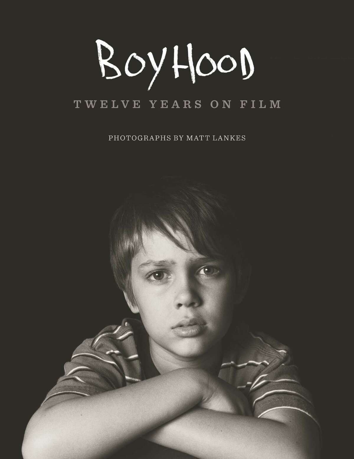 A new book from the University of Texas Press presents more than 200 images taken over 12 years on the set of director Richard Linklater’s critically acclaimed film, "Boyhood." "Boyhood: Twelve Years on Film" features photos by Austin-based photographer Matt Lankes, along with commentary by Linklater, actors Ethan Hawke, Patricia Arquette, Ellar Coltrane and others to create a behind-the-scenes portrait of the film.