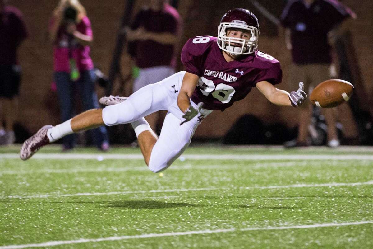 Seven Lakes' missed FG preserves win for Cinco Ranch