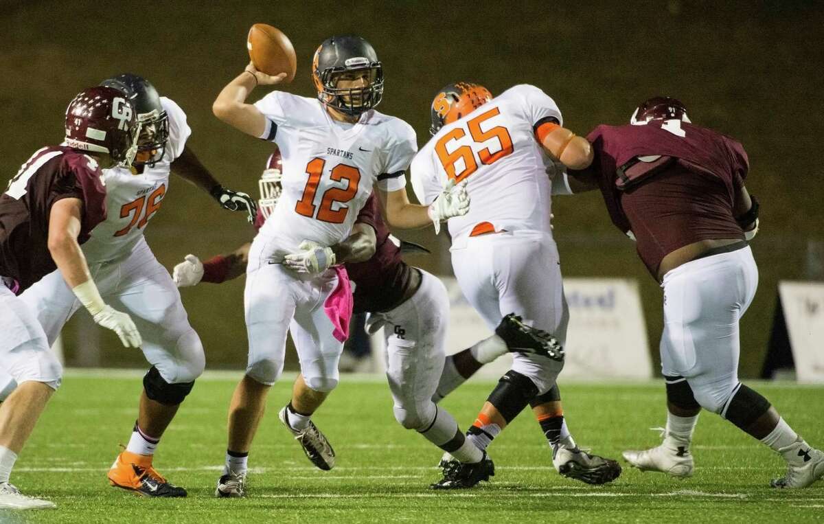 Seven Lakes' missed FG preserves win for Cinco Ranch