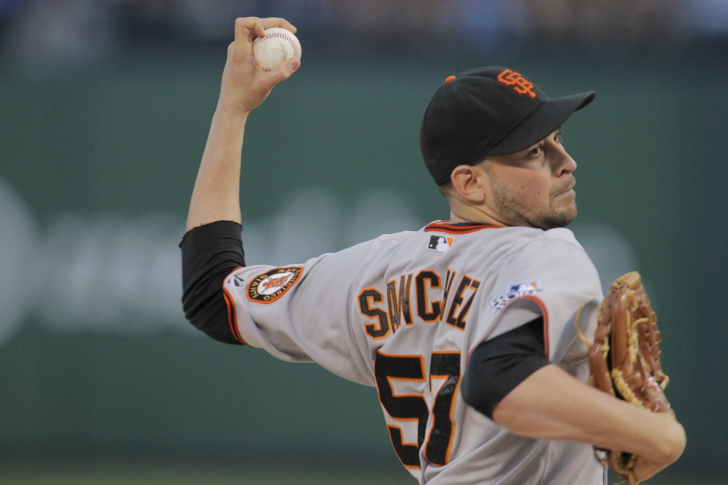 SF Giants' Rodón, Webb snubbed from initial All-Star selections