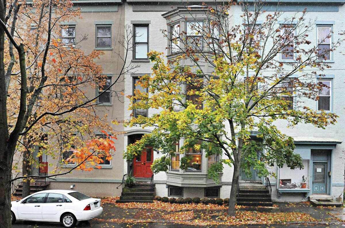 Troy's 'vibrant' center thrives