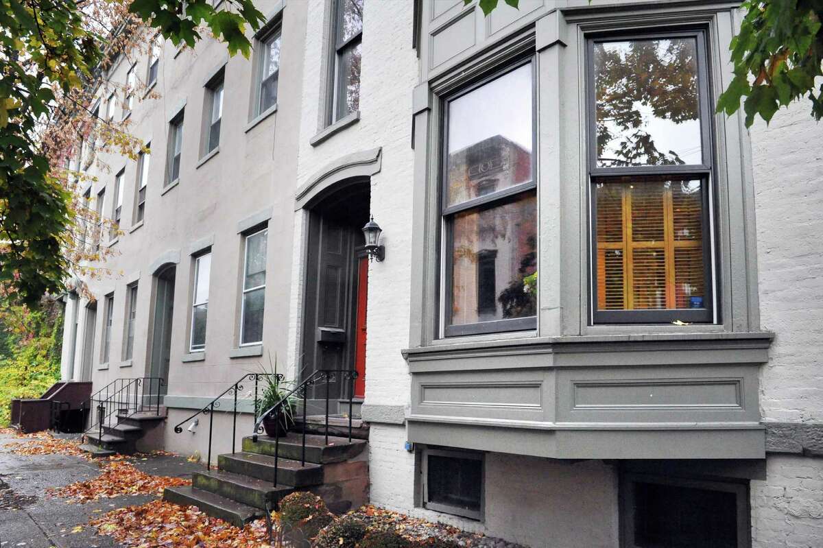 Troy's 'vibrant' center thrives