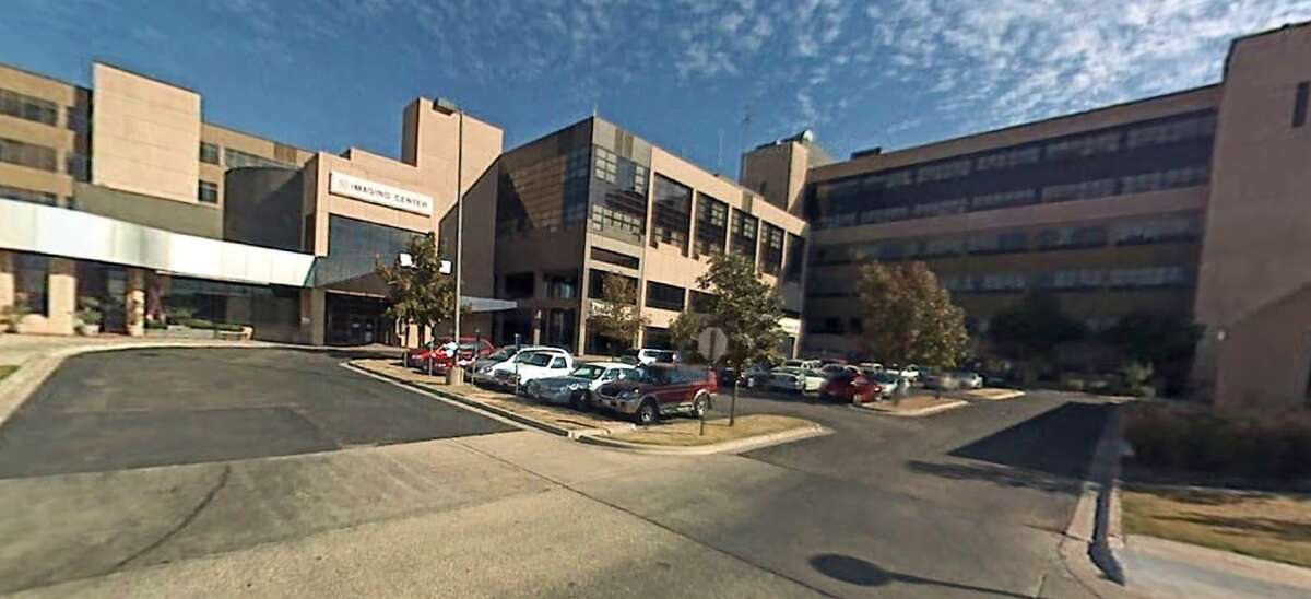 A Lubbock hospital has apologized after an employee told a woman breastfeeding her 4-month-old in a waiting room of her OB-GYN's office to leave, according to media reports. Erin Peña told KCBD a worker at University Medical Center in Lubbock told the child's father that Peña would have to use the restroom or another room to breastfeed.