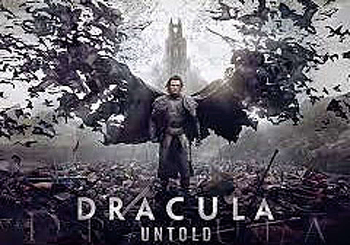 The new movie "Dracula Untold" is a prequel to the well-known vampire legend.