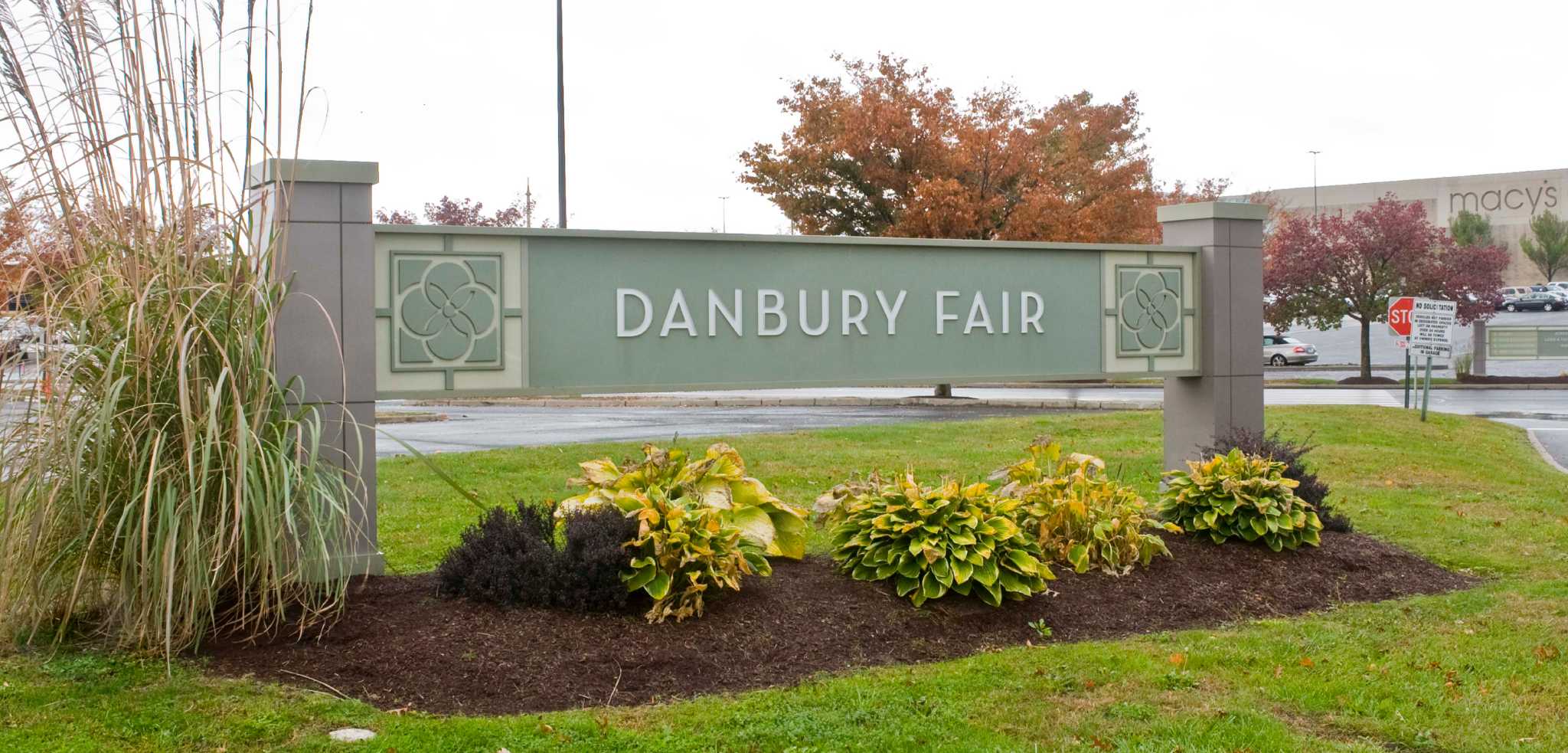 Danbury Fair mall to use fuel cells to generate power