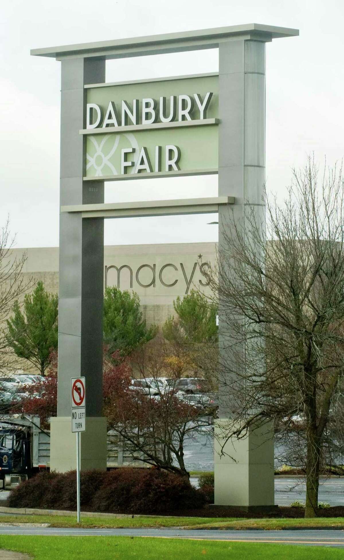 Danbury Fair mall to use fuel cells to generate power