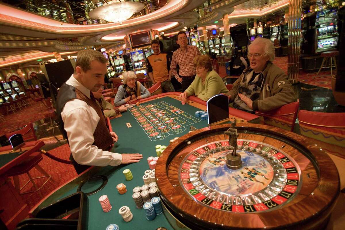 best casinos in caribbean with roulette