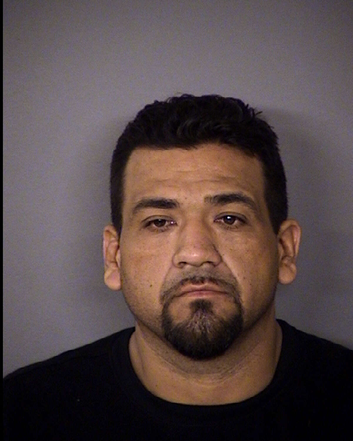 Pedro Rosales Rodriguez Wanted for: Murder Reward: $5,000 Contact San Antonio Crime Stoppers with information on the whereabouts of this suspect at 224-STOP (224-7867).