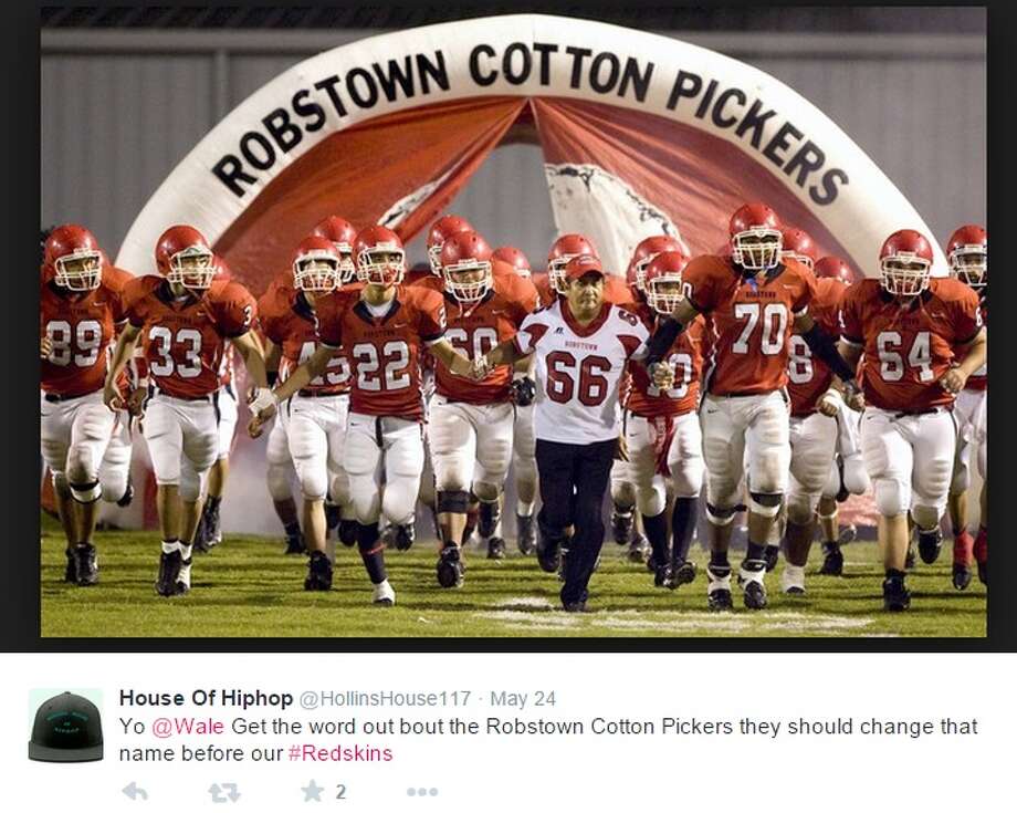 Funny high school mascots around Texas San Antonio ExpressNews