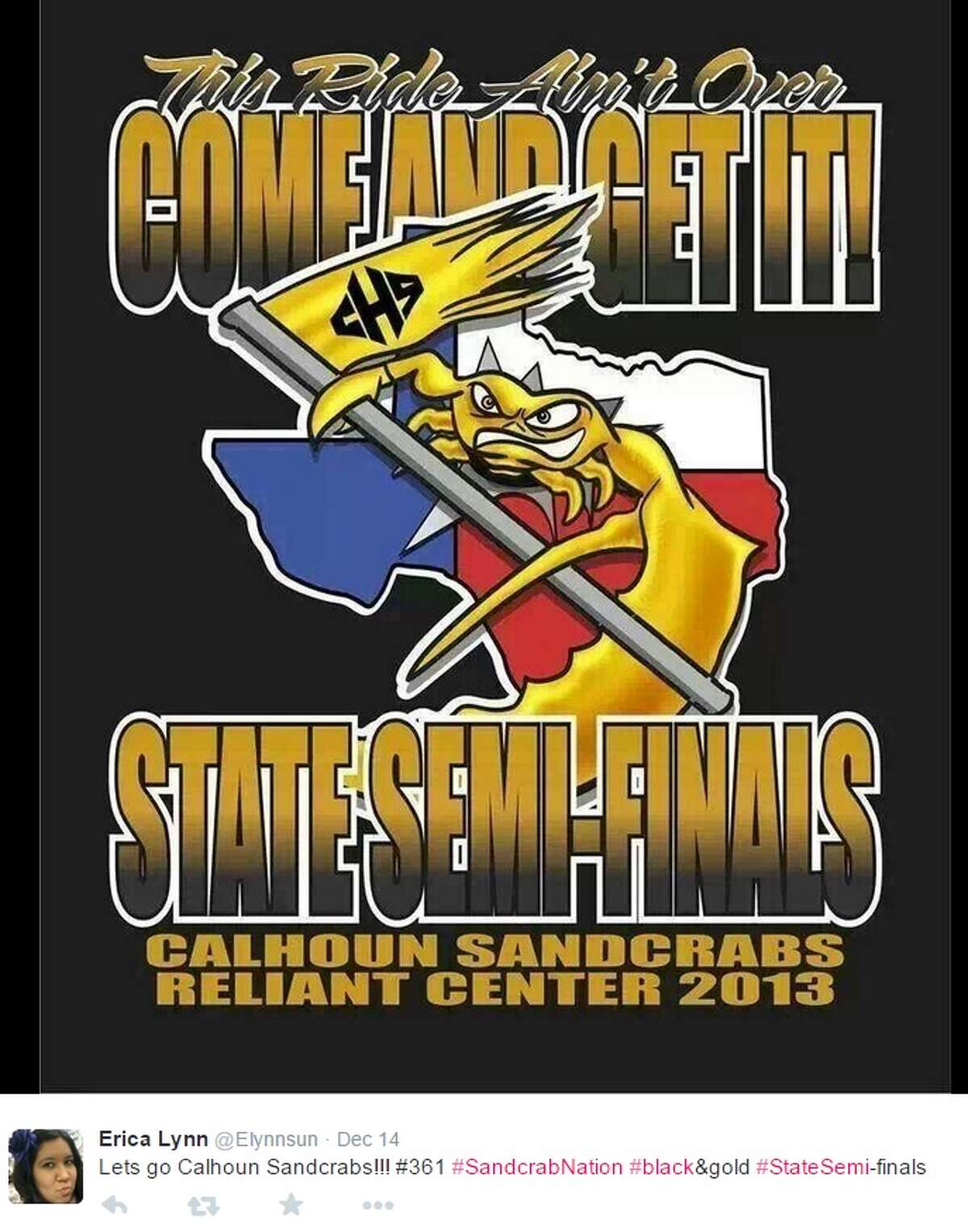 Funny high school mascots around Texas