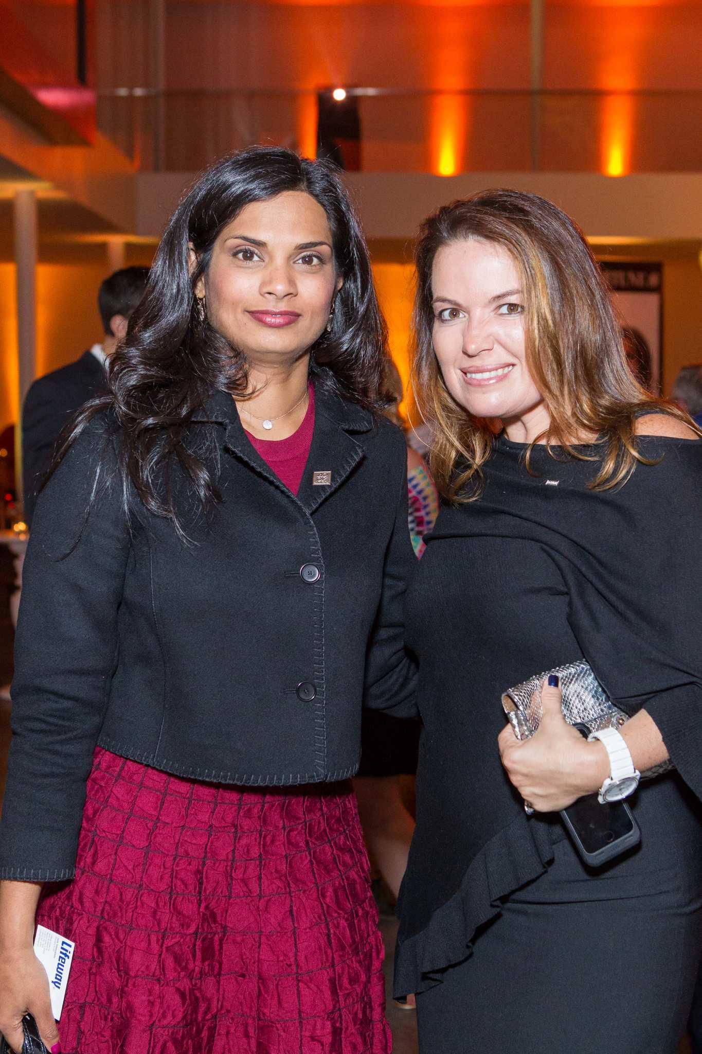 2014 FORTUNE 40 Under 40 release party