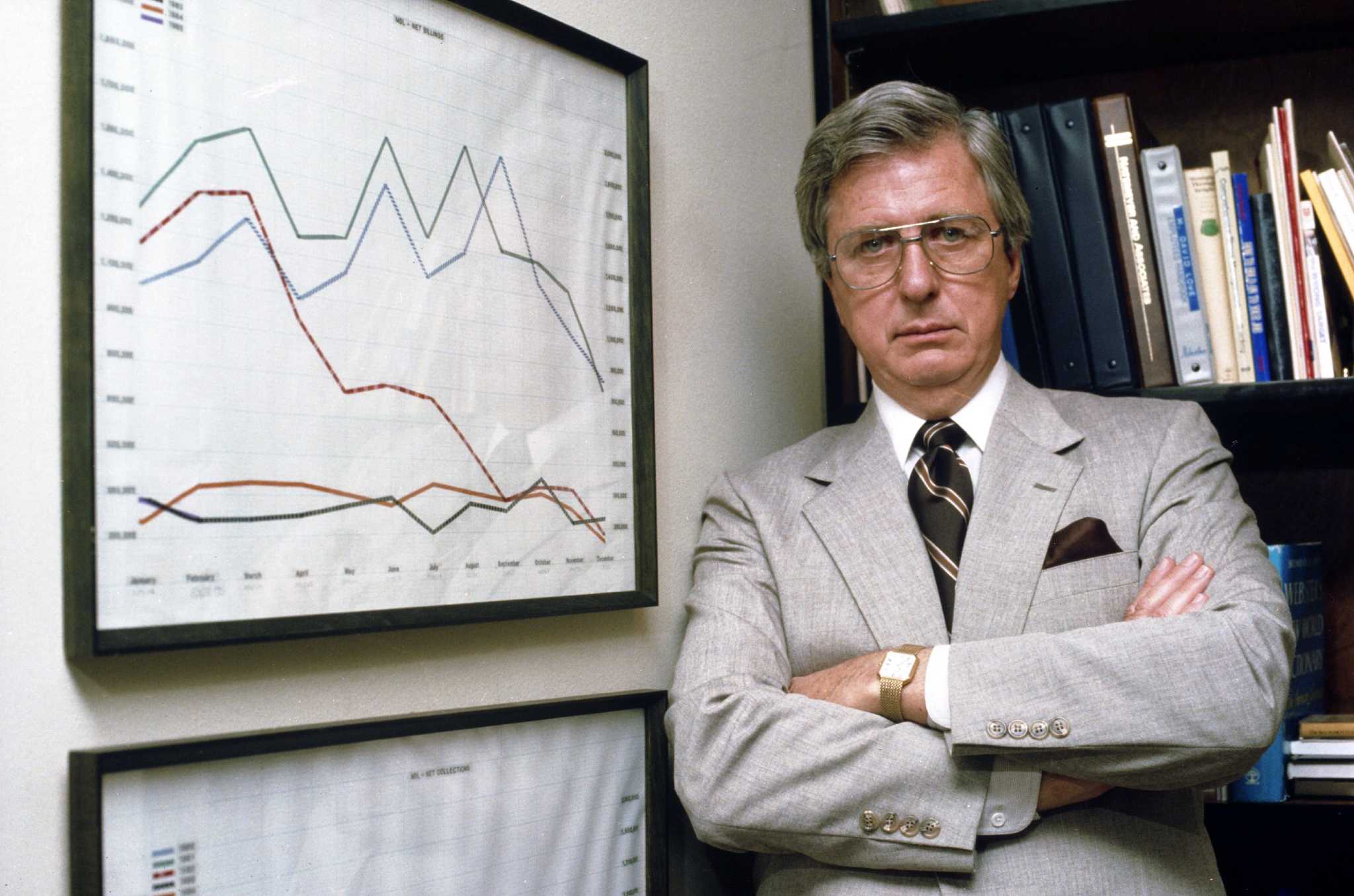 Trickle down thesis picture