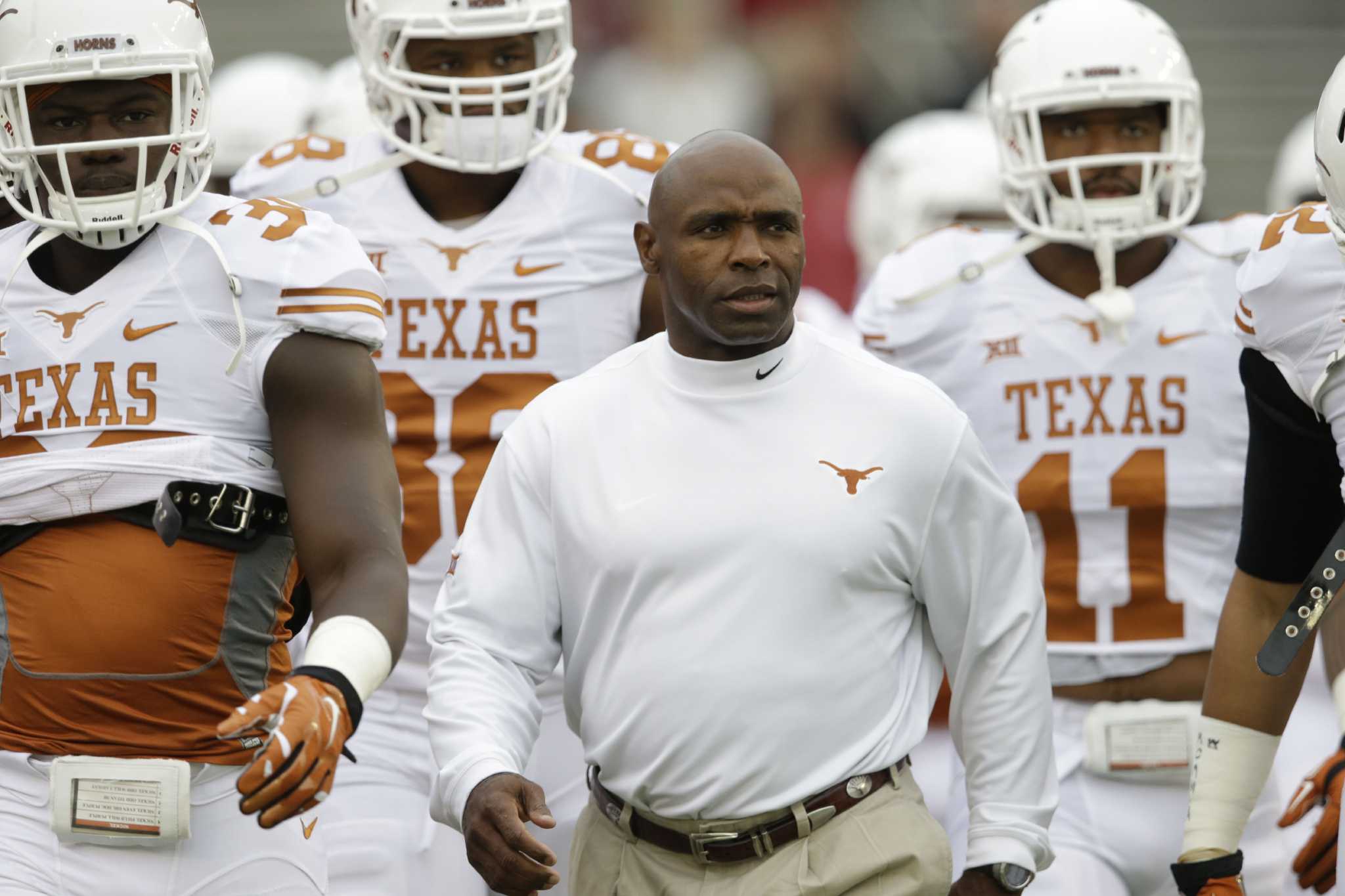 texas longhorns mock turtleneck