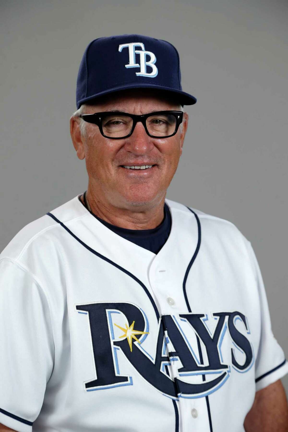 MLB: Maddon ends tenure as Rays manager after nine seasons