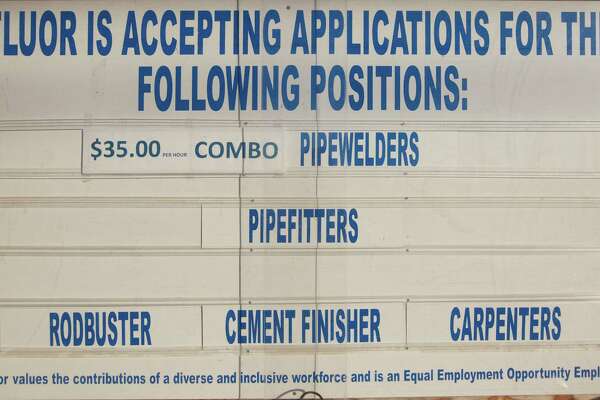 Work And Training Join To Meet Hot Demand For Welders Houstonchronicle Com