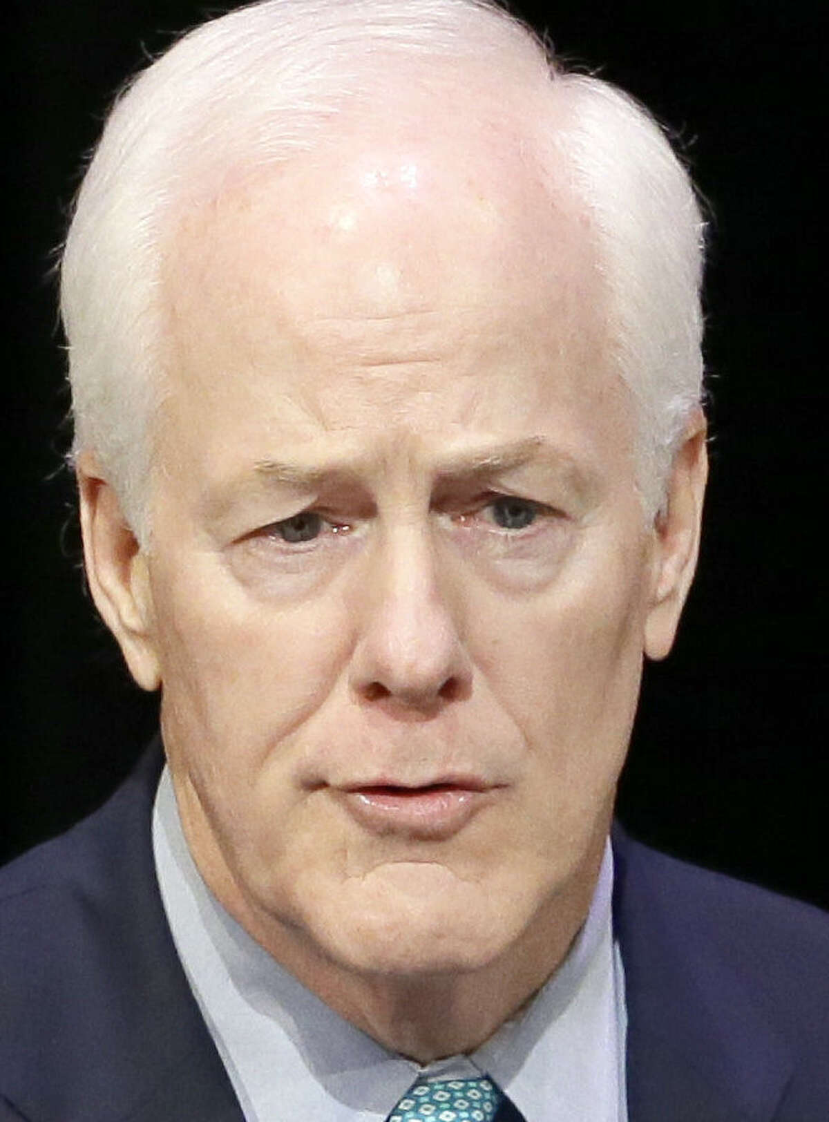 Sen. John Cornyn appears to be headed for victory.
