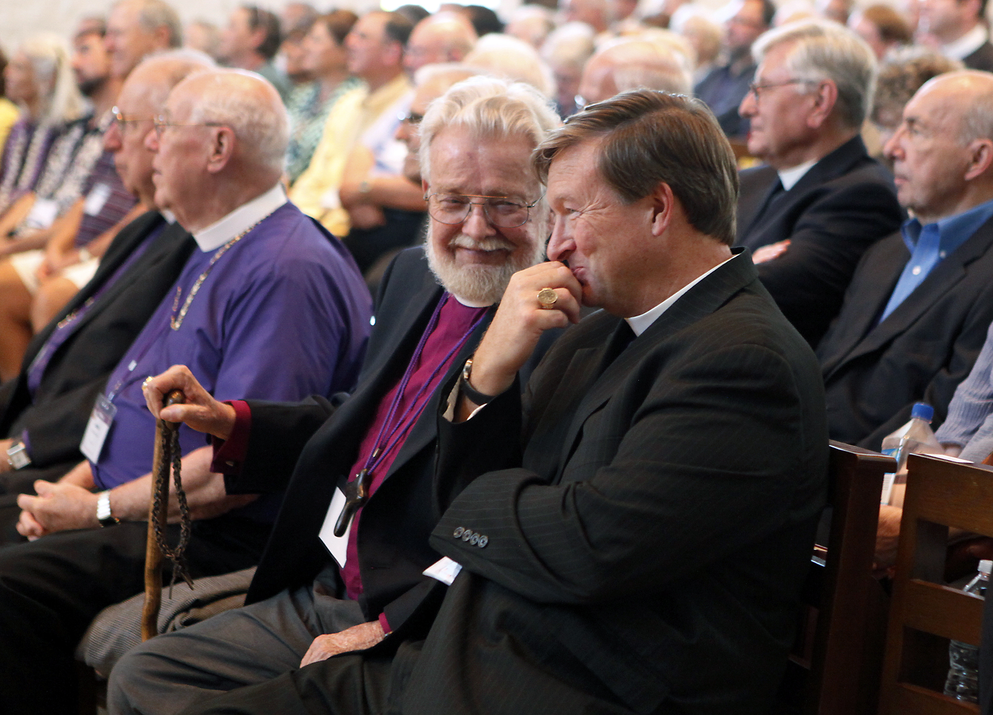 Episcopal Diocese of West Texas elects