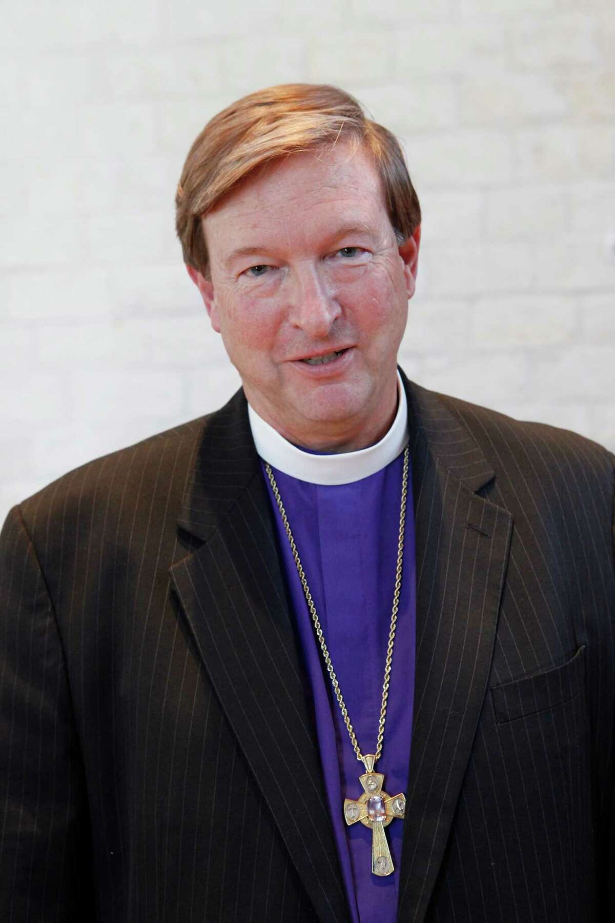 Episcopal Diocese Of West Texas Elects Bishop