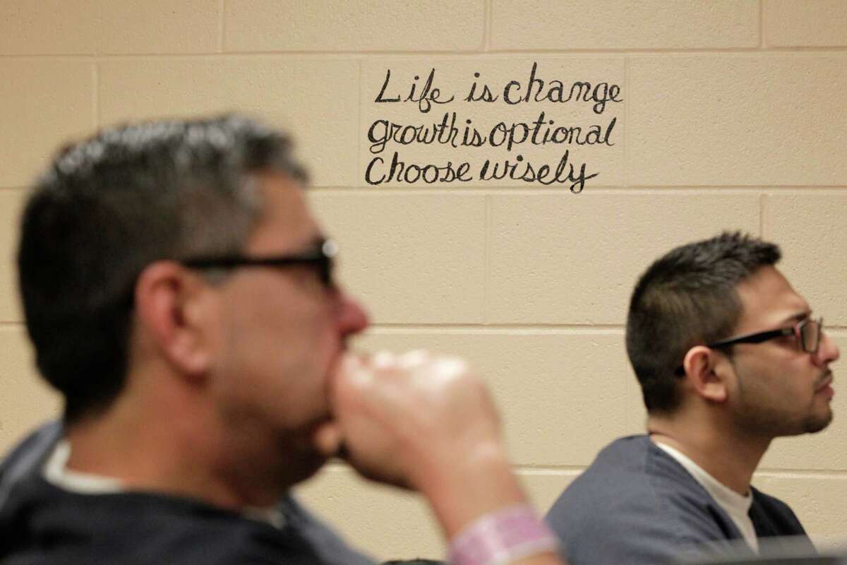 Jail GED programs help educate inmates on brighter future