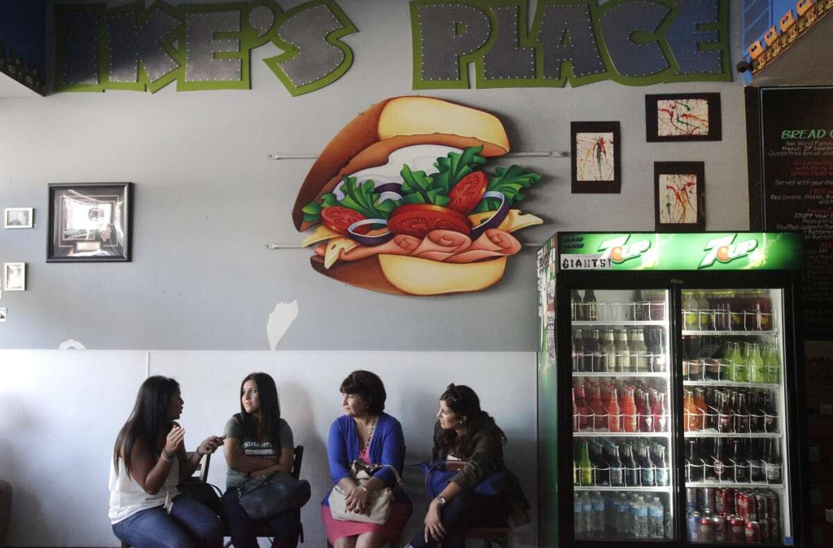 Ike's Place opens new Castro location; shops on Powell, Polk to follow