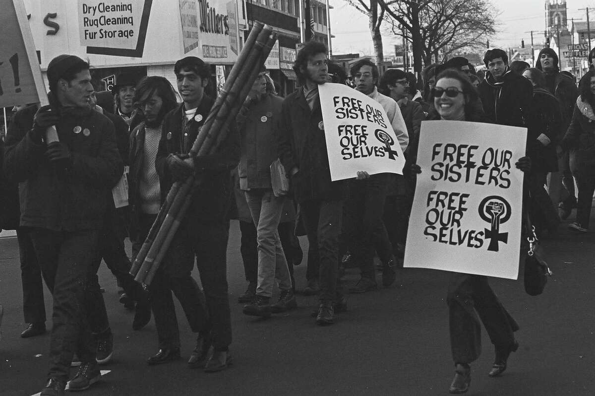 Looking Back At The Black Panther Party