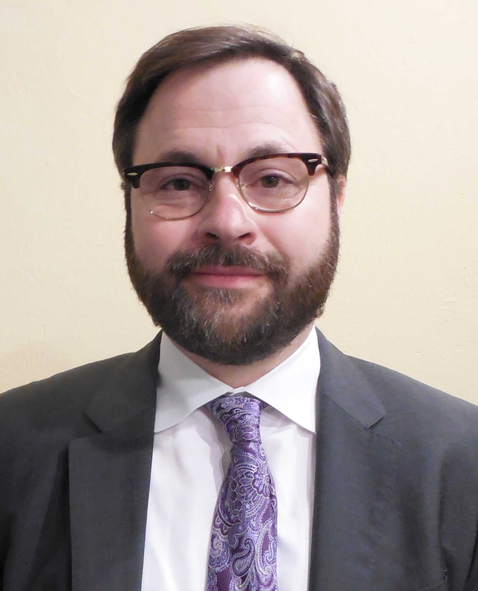 Rodney Richerson Rodgerson op-ed / Incumbent has achieved little; tax reform, smart ...