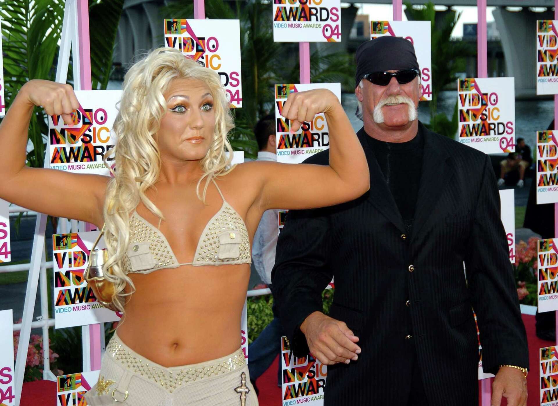 Hulk Hogan yearns for the one that got away