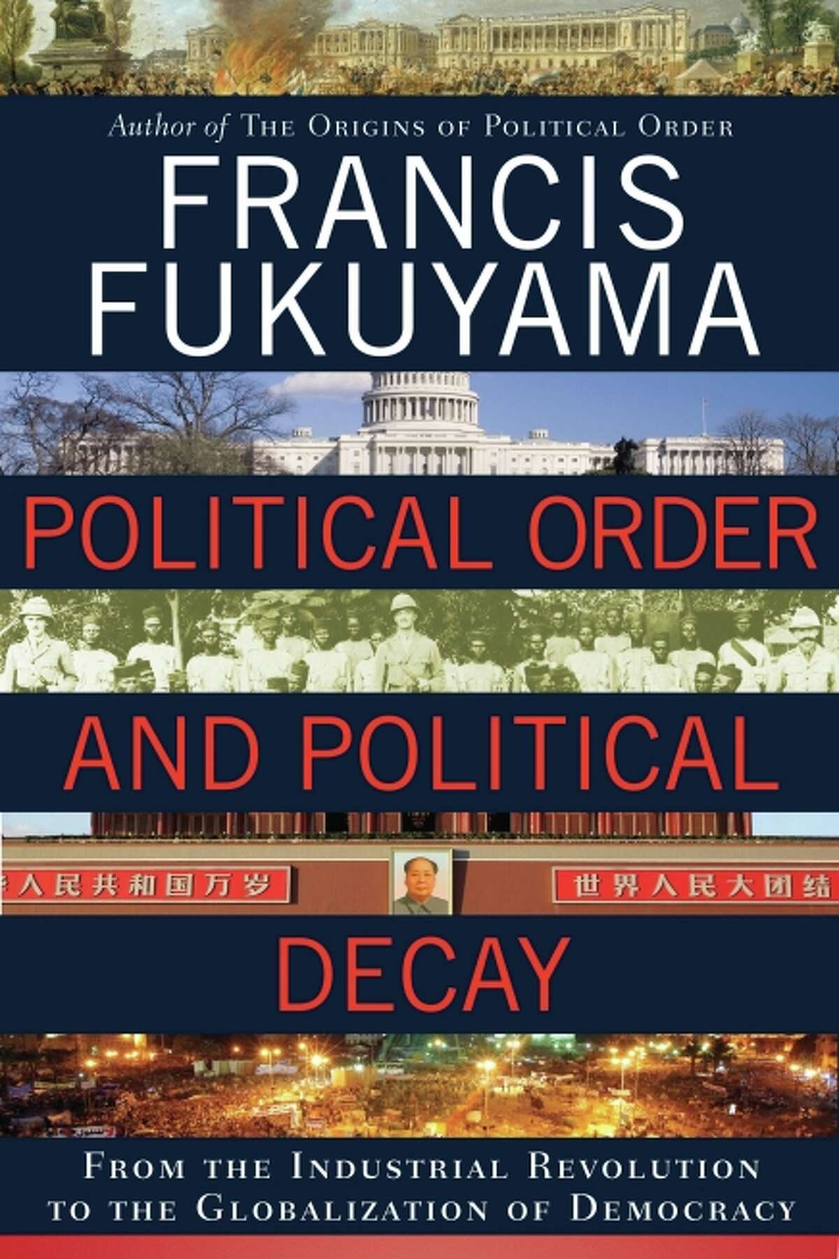 liberalism and its discontents fukuyama review
