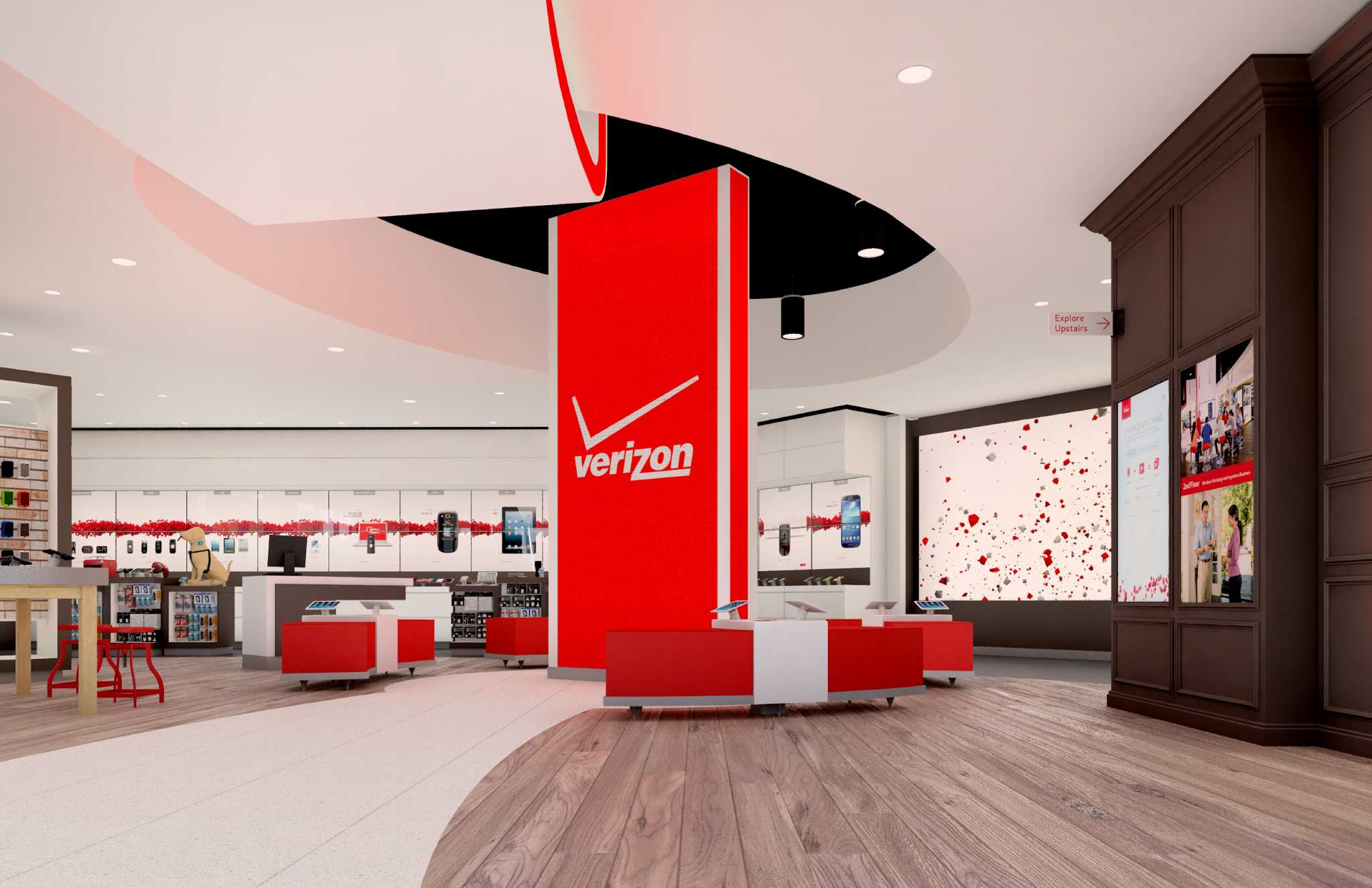 Woodstock Verizon Store At Mabel Singer Blog