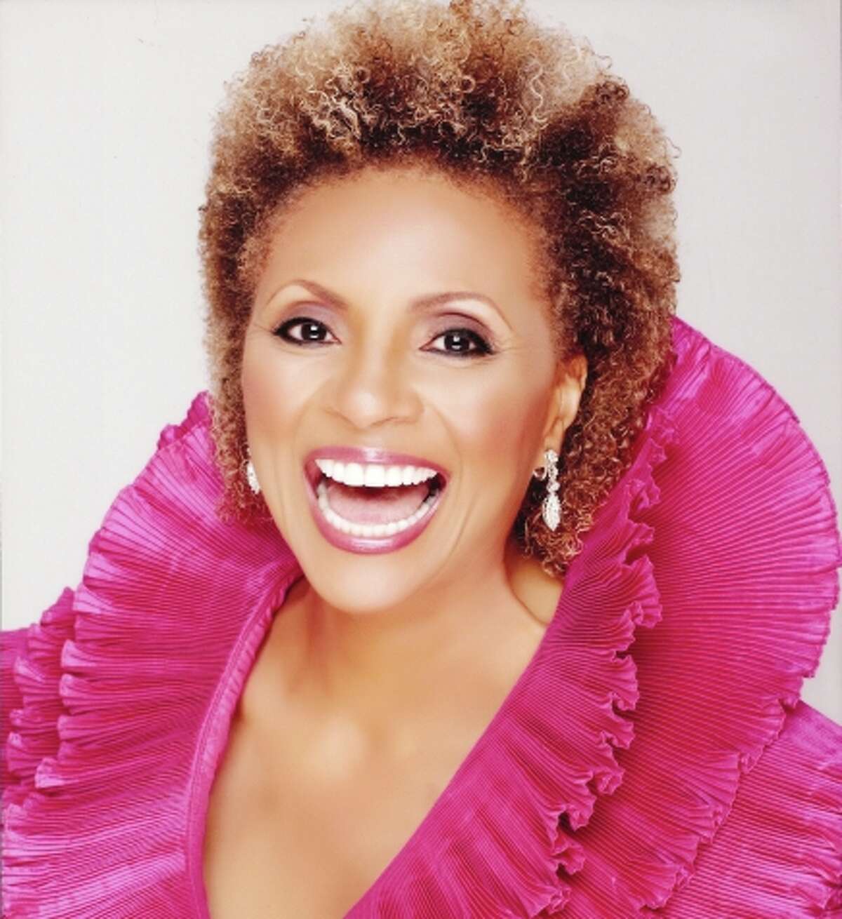 Leslie Uggams’ roots in run deep
